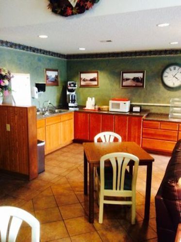 Forty Club Inn Deerwood ภายนอก รูปภาพ